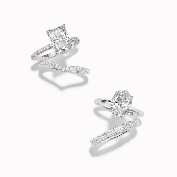 shop engagement rings